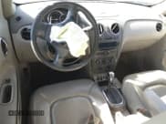 ✅ 2007 Chevrolet HHR LT • VIN: 3GNDA33P57S532265 • Lot: 42259845. Listed on Copart with 167,458 mi. Free auction sales archive from the USA and detailed vehicle history report at DreamBid. Image 8.