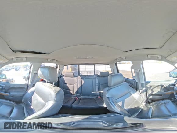 ✅ 2014 Chevrolet Silverado 1500 LTZ • VIN: 1GCVKSEC5EZ348068 • Lot: 87238535. Listed on Copart with 246,772 mi. Free auction sales archive from the USA and detailed vehicle history report at DreamBid. Image 14.