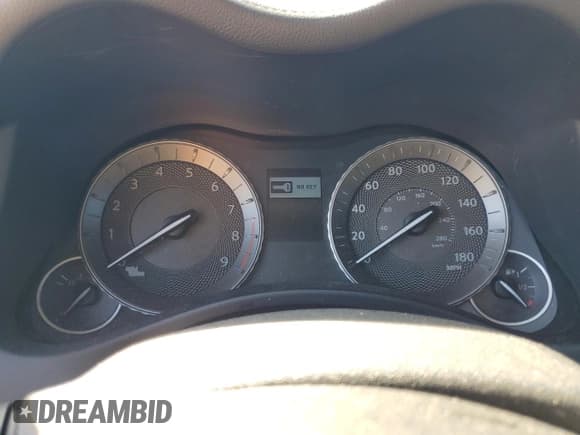 ✅ 2017 Infiniti Q70 3.7 • VIN: JN1BY1APXHM740455 • Lot: 86442505. Listed on Copart with Not provided. Free auction sales archive from the USA and detailed vehicle history report at DreamBid. Image 9.