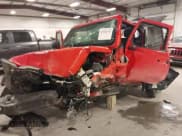 ✅ 2019 Jeep Wrangler Sport S • VIN: 1C4GJXAG4KW646013 • Lot: 41556750. Listed on IAAI with 44,911 mi. Free auction sales archive from the USA and detailed vehicle history report at DreamBid. Image 2.