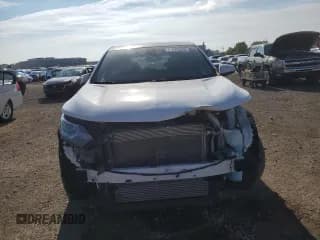 ✅ 2019 Chevrolet Equinox LT • VIN: 3GNAXJEVXKS605267 • Лот: 81670525. Опубликован ранее на Copart с пробегом 81 919 миль. Бесплатный доступ к архиву аукционных продаж из США и подробный отчёт об истории автомобиля на DreamBid. Изображение 5.