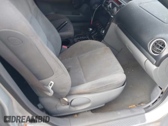 ✅ 2007 Mazda 6 i Sport VE • VIN: 1YVHP80C575M49169 • Лот: 42783712. Опубликован ранее на IAAI с пробегом 214 807 миль. Бесплатный доступ к архиву аукционных продаж из США и подробный отчёт об истории автомобиля на DreamBid. Изображение 5.