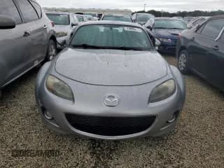 ✅ 2011 Mazda MX-5 Miata Touring • VIN: JM1NC2MF0B0219647 • Лот: 74085934. Опубликован ранее на Copart с пробегом 81 158 миль. Бесплатный доступ к архиву аукционных продаж из США и подробный отчёт об истории автомобиля на DreamBid. Изображение 5.