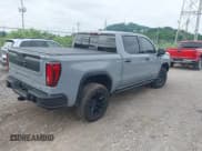 ✅ 2024 GMC Sierra 1500 AT4X • VIN: 3GTUUFEL0RG285609 • Лот: 42546791. Опубликован ранее на IAAI с пробегом 25 033 миль. Бесплатный доступ к архиву аукционных продаж из США и подробный отчёт об истории автомобиля на DreamBid. Изображение 4.
