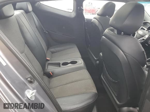 ✅ 2014 Hyundai Veloster RE:FLEX • VIN: KMHTC6AD2EU216453 • Lot: 87090324. Wystawiony na Copart z przebiegiem 147 771 mil. Bezpłatny archiwum sprzedaży aukcyjnych z USA i szczegółowy raport historii pojazdu na DreamBid. Zdjęcie 10.