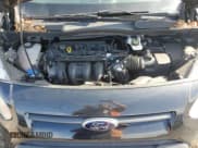 ✅ 2014 Ford Transit Connect XLT • VIN: NM0AS8F79E1154979 • Lot: 54151595. Listed on Copart with 71,189 mi. Free auction sales archive from the USA and detailed vehicle history report at DreamBid. Image 12.