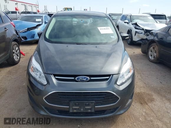 ✅ 2018 Ford C-Max SE • VIN: 1FADP5AU7JL101909 • Lot: 42146442. Wystawiony na IAAI z przebiegiem 145 319 mil. Bezpłatny archiwum sprzedaży aukcyjnych z USA i szczegółowy raport historii pojazdu na DreamBid. Zdjęcie 12.