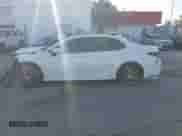 2023 Toyota Camry Hybrid SE с VIN 4T1S31AK1PU602989, выставлен на аукционе IAAI как лот 41699122 с пробегом 40 668 миль миль и . История ставок и продаж доступна на DreamBid. Изображение 14.