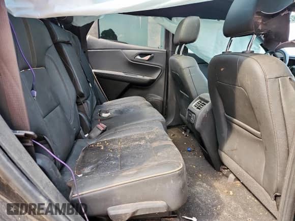 2019 Chevrolet Blazer Premier with VIN 3GNKBFRS2KS696163, listed as a Copart auction lot 82063805 with Not provided miles and Clean title. Bid and sale history available at DreamBid. Image 10.