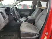 ✅ 2017 GMC Canyon 2WD • VIN: 1GTG5BEN1H1266018 • Lot: 75534634. Listed on Copart with 66,908 mi. Free auction sales archive from the USA and detailed vehicle history report at DreamBid. Image 7.