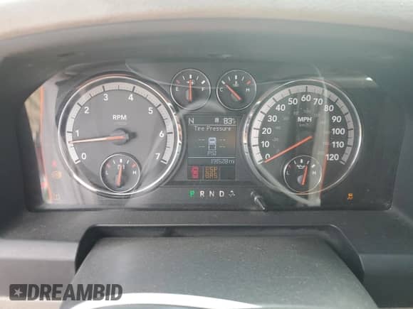 2010 Dodge 1500 Laramie с VIN 1D7RV1CT0AS130618, выставлен на аукционе Copart как лот 79743384 с пробегом 191 528 миль миль и Чистый • Clean title. История ставок и продаж доступна на DreamBid. Изображение 9.