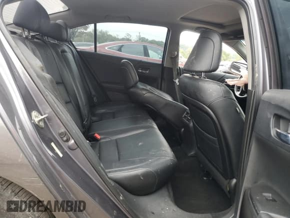 ✅ 2014 Honda Accord EX-L • VIN: 1HGCR3F89EA034264 • Lot: 81747085. Listed on Copart with 191,505 mi. Free auction sales archive from the USA and detailed vehicle history report at DreamBid. Image 10.