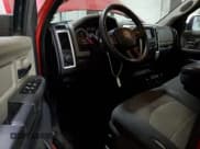 ✅ 2012 Ram 2500 Big Horn • VIN: 3C6UD5DL2CG259524 • Lot: 60359255. Listed on Copart with 174,698 mi. Free auction sales archive from the USA and detailed vehicle history report at DreamBid. Image 8.