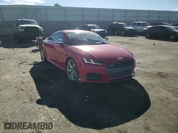 ✅ 2016 Audi TTS 2.0T • VIN: TRUC1AFVXG1012539 • Lot: 77905294. Listed on Copart with 74,523 mi. Free auction sales archive from the USA and detailed vehicle history report at DreamBid. Image 10.