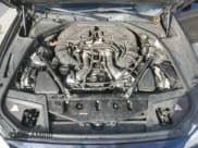 ✅ 2015 BMW 5 Series 550i xDrive • VIN: WBAKP9C5XFD693898 • Lot: 90225355. Listed on Copart with 124,364 mi. Free auction sales archive from the USA and detailed vehicle history report at DreamBid. Image 11.