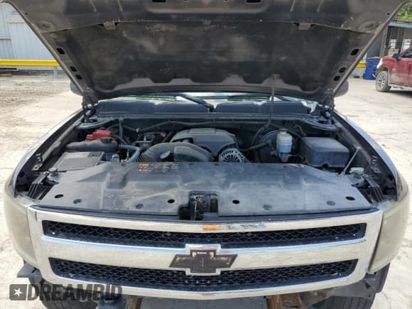 ✅ 2011 Chevrolet Silverado 1500 LS • VIN: 3GCPCREA8BG274654 • Lot: 71219234. Listed on Copart with 105,775 mi. Free auction sales archive from the USA and detailed vehicle history report at DreamBid. Image 11.