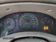 2003 Chevrolet Impala с VIN 2G1WF52E739417519, выставлен на аукционе Copart как лот 76068704 с пробегом 113 412 миль миль и Списание • Salvage title. История ставок и продаж доступна на DreamBid. Изображение 9.