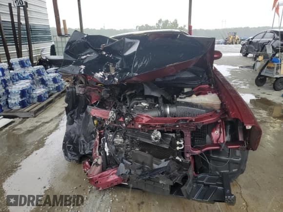 ✅ 2020 Dodge Challenger R/T 50th Anniversary • VIN: 2C3CDZBTXLH191878 • Lot: 67590625. Wystawiony na Copart z przebiegiem Nie podano. Bezpłatny archiwum sprzedaży aukcyjnych z USA i szczegółowy raport historii pojazdu na DreamBid. Zdjęcie 5.