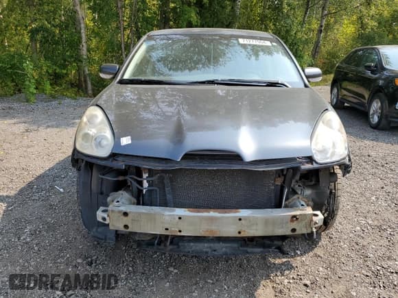 ✅ 2007 Subaru Tribeca Limited • VIN: 4S4WX82D174400233 • Лот: 71277904. Опубликован ранее на Copart с пробегом 295 745 миль. Бесплатный доступ к архиву аукционных продаж из США и подробный отчёт об истории автомобиля на DreamBid. Изображение 5.