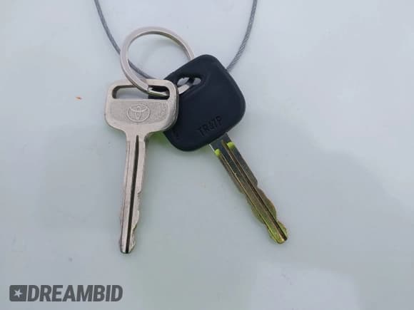 ✅ 1996 Toyota 4Runner Limited • VIN: JT3HN87R5T0027517 • Лот: 43593465. Опубликован ранее на IAAI с пробегом 193 550 миль. Бесплатный доступ к архиву аукционных продаж из США и подробный отчёт об истории автомобиля на DreamBid. Изображение 11.