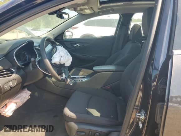 ✅ 2022 Chevrolet Malibu LT • VIN: 1G1ZD5ST9NF168698 • Лот: 80803395. Опубликован ранее на Copart с пробегом 73 042 миль. Бесплатный доступ к архиву аукционных продаж из США и подробный отчёт об истории автомобиля на DreamBid. Изображение 7.