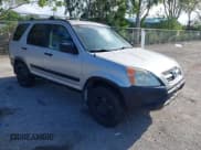 ✅ 2004 Honda CR-V LX • VIN: SHSRD78534U235531 • Lot: 41949403. Wystawiony na IAAI z przebiegiem 143 292 mil. Bezpłatny archiwum sprzedaży aukcyjnych z USA i szczegółowy raport historii pojazdu na DreamBid. Zdjęcie 1.