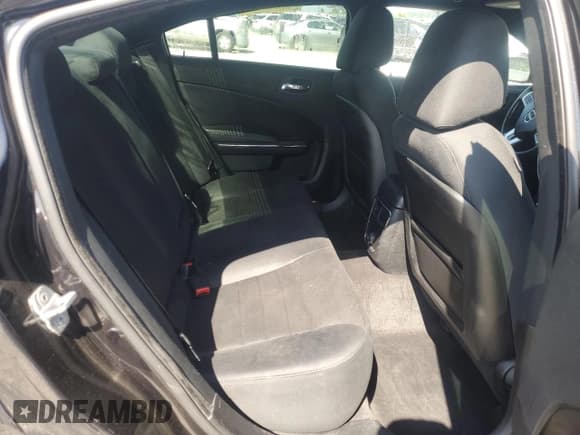 ✅ 2011 Dodge Charger Rallye • VIN: 2B3CL3CG0BH503591 • Лот: 65943165. Опубликован ранее на Copart с пробегом 156 700 миль. Бесплатный доступ к архиву аукционных продаж из США и подробный отчёт об истории автомобиля на DreamBid. Изображение 10.