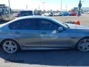 ✅ 2014 BMW 5 Series 550i • VIN: WBAKN9C52ED000911 • Lot: 41762042. Listed on IAAI with 88,240 mi. Free auction sales archive from the USA and detailed vehicle history report at DreamBid. Image 13.