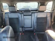 ✅ 2018 Jeep Grand Cherokee Altitude • VIN: 1C4RJFAG7JC334187 • Lot: 87098305. Wystawiony na Copart z przebiegiem 142 493 mil. Bezpłatny archiwum sprzedaży aukcyjnych z USA i szczegółowy raport historii pojazdu na DreamBid. Zdjęcie 10.