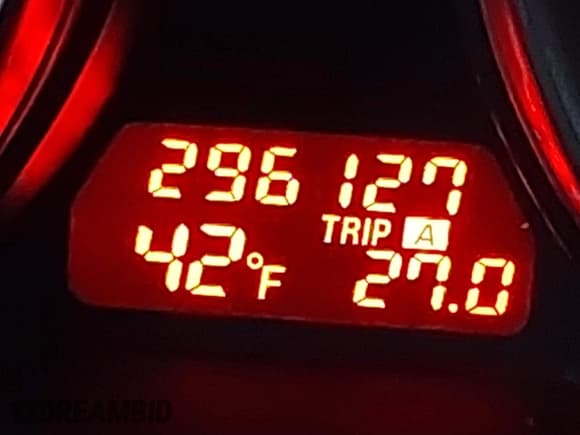 ✅ 2012 Mazda 6 i Touring • VIN: 1YVHZ8DH0C5M15988 • Лот: 43878257. Опубликован ранее на IAAI с пробегом 296 127 миль. Бесплатный доступ к архиву аукционных продаж из США и подробный отчёт об истории автомобиля на DreamBid. Изображение 7.