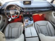 ✅ 2017 Audi Q7 Premium • VIN: WA1AAAF78HD022340 • Lot: 92262835. Listed on Copart with 191,436 mi. Free auction sales archive from the USA and detailed vehicle history report at DreamBid. Image 8.