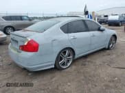 ✅ 2007 Infiniti M • VIN: JNKAY01E47M307437 • Lot: 41248464. Wystawiony na IAAI z przebiegiem Nie podano. Bezpłatny archiwum sprzedaży aukcyjnych z USA i szczegółowy raport historii pojazdu na DreamBid. Zdjęcie 4.