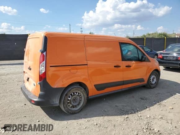 ✅ 2014 Ford Transit Connect XL • VIN: NM0LS7E76E1152952 • Лот: 82200765. Опубликован ранее на Copart с пробегом 216 211 миль. Бесплатный доступ к архиву аукционных продаж из США и подробный отчёт об истории автомобиля на DreamBid. Изображение 3.