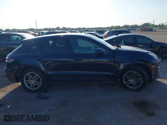 ✅ 2021 Porsche Macan • VIN: WP1AA2A56MLB13767 • Lot: 42691523. Wystawiony na IAAI z przebiegiem 54 658 mil. Bezpłatny archiwum sprzedaży aukcyjnych z USA i szczegółowy raport historii pojazdu na DreamBid. Zdjęcie 13.