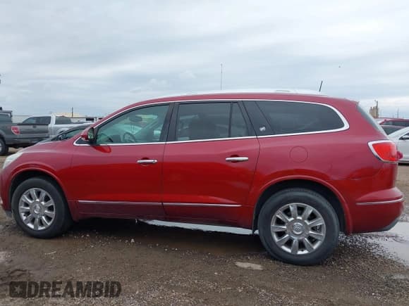 ✅ 2013 Buick Enclave Premium • VIN: 5GAKRDKD0DJ219886 • Lot: 43743873. Wystawiony na IAAI z przebiegiem Nie podano. Bezpłatny archiwum sprzedaży aukcyjnych z USA i szczegółowy raport historii pojazdu na DreamBid. Zdjęcie 13.