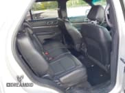 ✅ 2016 Ford Explorer Limited • VIN: 1FM5K8F8XGGD04218 • Lot: 42231185. Wystawiony na IAAI z przebiegiem 69 963 mil. Bezpłatny archiwum sprzedaży aukcyjnych z USA i szczegółowy raport historii pojazdu na DreamBid. Zdjęcie 8.