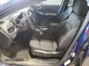 ✅ 2018 Chevrolet Malibu LT • VIN: 1G1ZD5ST0JF151427 • Lot: 90697695. Listed on Copart with 173,834 mi. Free auction sales archive from the USA and detailed vehicle history report at DreamBid. Image 7.