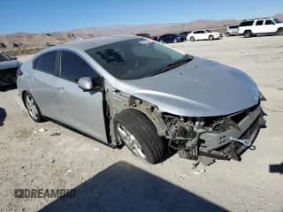 ✅ 2017 Chevrolet Volt LT • VIN: 1G1RC6S55HU215932 • Lot: 36978534. Wystawiony na Copart z przebiegiem 75 819 mil. Bezpłatny archiwum sprzedaży aukcyjnych z USA i szczegółowy raport historii pojazdu na DreamBid. Zdjęcie 4.