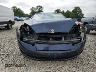 2008 Hyundai Tiburon GT с VIN KMHHN66F68U279201, выставлен на аукционе Copart как лот 61691465 с пробегом 202 765 миль миль и Списание • Salvage title. История ставок и продаж доступна на DreamBid. Изображение 5.