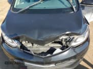 ✅ 2017 Chevrolet Bolt EV LT • VIN: 1G1FW6S05H4183563 • Лот: 76746144. Опубликован ранее на Copart с пробегом 143 214 миль. Бесплатный доступ к архиву аукционных продаж из США и подробный отчёт об истории автомобиля на DreamBid. Изображение 11.