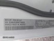 ✅ 2022 Jeep Compass Limited • VIN: 3C4NJDCB4NT146533 • Lot: 42974123. Listed on IAAI with 43,026 mi. Free auction sales archive from the USA and detailed vehicle history report at DreamBid. Image 9.