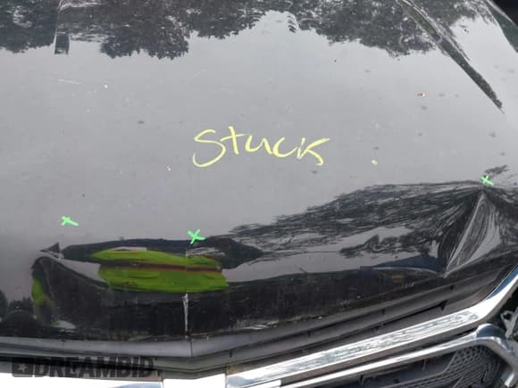 ✅ 2021 Chevrolet Traverse LS • VIN: 1GNERFKW3MJ252834 • Lot: 42505849. Listed on IAAI with 55,012 mi. Free auction sales archive from the USA and detailed vehicle history report at DreamBid. Image 10.