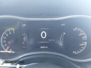 ✅ 2015 Jeep Grand Cherokee Overland • VIN: 1C4RJFCG0FC213585 • Лот: 42456563. Опубликован ранее на IAAI с пробегом 100 974 миль. Бесплатный доступ к архиву аукционных продаж из США и подробный отчёт об истории автомобиля на DreamBid. Изображение 7.