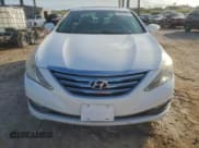 ✅ 2014 Hyundai Sonata Limited • VIN: 5NPEC4AB0EH854873 • Лот: 95478595. Опубликован ранее на Copart с пробегом 101 135 миль. Бесплатный доступ к архиву аукционных продаж из США и подробный отчёт об истории автомобиля на DreamBid. Изображение 5.