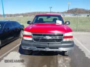 ✅ 2006 Chevrolet Silverado 2500HD • VIN: 1GBHK24U46E133818 • Lot: 41839282. Listed on IAAI with 263,212 mi. Free auction sales archive from the USA and detailed vehicle history report at DreamBid. Image 13.