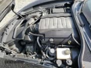 ✅ 2014 Chevrolet Corvette 3LT • VIN: 1G1YE2D76E5105135 • Lot: 67227065. Listed on Copart with 36,780 mi. Free auction sales archive from the USA and detailed vehicle history report at DreamBid. Image 11.