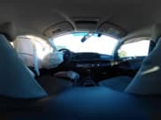 ✅ 2017 Toyota Tacoma SR • VIN: 5TFRX5GN8HX081639 • Lot: 43474613. Listed on IAAI with 51,646 mi. Free auction sales archive from the USA and detailed vehicle history report at DreamBid. Image 24.