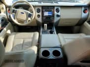 ✅ 2013 Ford Expedition Max XLT • VIN: 1FMJK1H57DEF59733 • Лот: 67782385. Опубликован ранее на Copart с пробегом 131 808 миль. Бесплатный доступ к архиву аукционных продаж из США и подробный отчёт об истории автомобиля на DreamBid. Изображение 8.