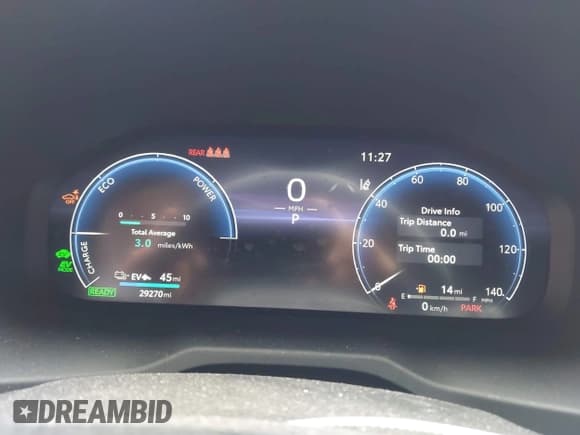 ✅ 2024 Toyota RAV4 XSE • VIN: JTMFB3FVXRD210278 • Лот: 43724617. Опубликован ранее на IAAI с пробегом 29 270 миль. Бесплатный доступ к архиву аукционных продаж из США и подробный отчёт об истории автомобиля на DreamBid. Изображение 7.