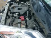 ✅ 2011 Nissan Juke SL • VIN: JN8AF5MV4BT020117 • Lot: 42516697. Listed on IAAI with 113,371 mi. Free auction sales archive from the USA and detailed vehicle history report at DreamBid. Image 20.